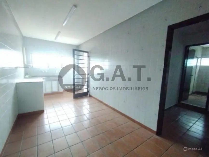 Foto 2 de Casa com 2 quartos para alugar, 60m2 em Jardim Simus, Sorocaba - SP