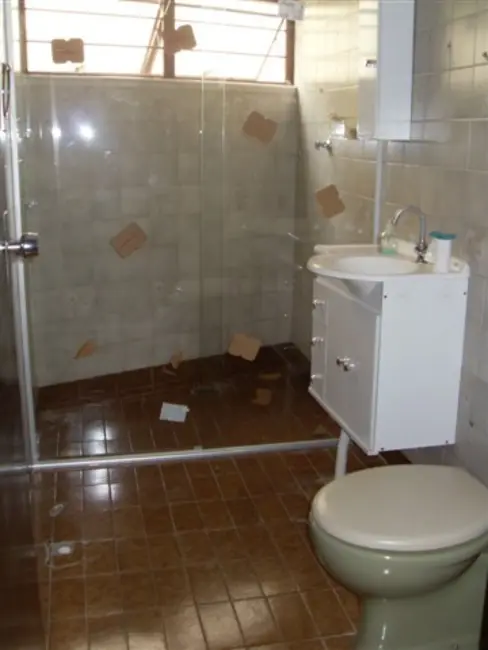 Foto 9 de Casa com 2 quartos para alugar, 60m2 em Jardim Simus, Sorocaba - SP