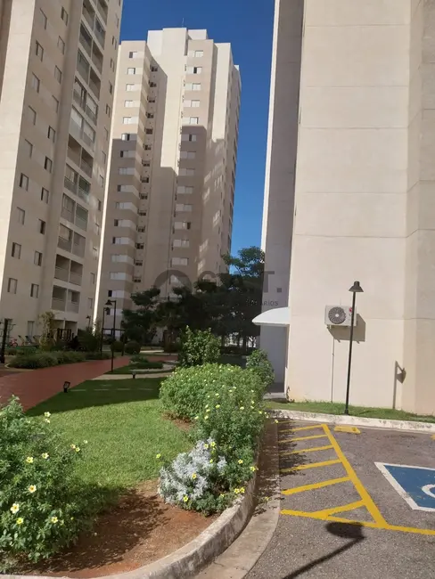 Apartamento com 2 quartos à venda, 78m2 em Parque Campolim, Sorocaba - SP - imagem 3 Foto 3 de Apartamento com 2 quartos à venda, 78m2 em Parque Campolim, Sorocaba - SP