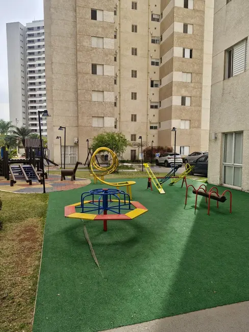 Apartamento com 2 quartos à venda, 78m2 em Parque Campolim, Sorocaba - SP - imagem 6 Foto 6 de Apartamento com 2 quartos à venda, 78m2 em Parque Campolim, Sorocaba - SP