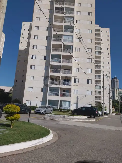 Apartamento com 2 quartos à venda, 78m2 em Parque Campolim, Sorocaba - SP - imagem 1 Foto 1 de Apartamento com 2 quartos à venda, 78m2 em Parque Campolim, Sorocaba - SP