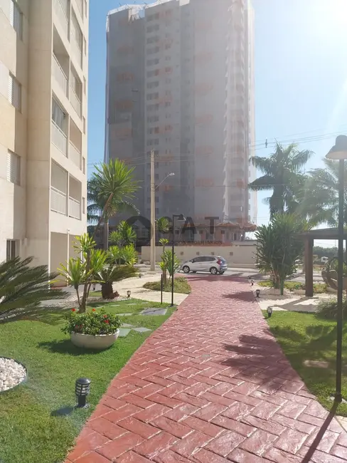 Apartamento com 2 quartos à venda, 78m2 em Parque Campolim, Sorocaba - SP - imagem 4 Foto 4 de Apartamento com 2 quartos à venda, 78m2 em Parque Campolim, Sorocaba - SP
