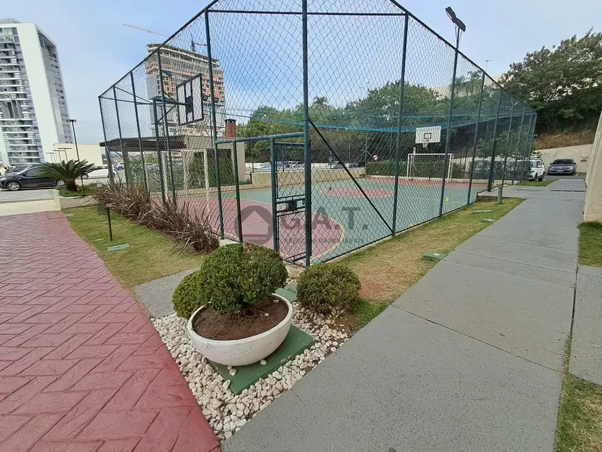 Apartamento com 2 quartos à venda, 78m2 em Parque Campolim, Sorocaba - SP - imagem 8 Foto 8 de Apartamento com 2 quartos à venda, 78m2 em Parque Campolim, Sorocaba - SP