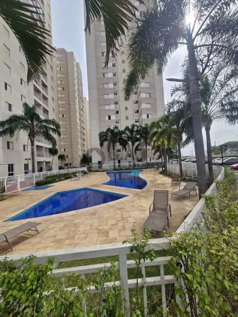 Apartamento com 2 quartos à venda, 78m2 em Parque Campolim, Sorocaba - SP - imagem 5 Foto 5 de Apartamento com 2 quartos à venda, 78m2 em Parque Campolim, Sorocaba - SP