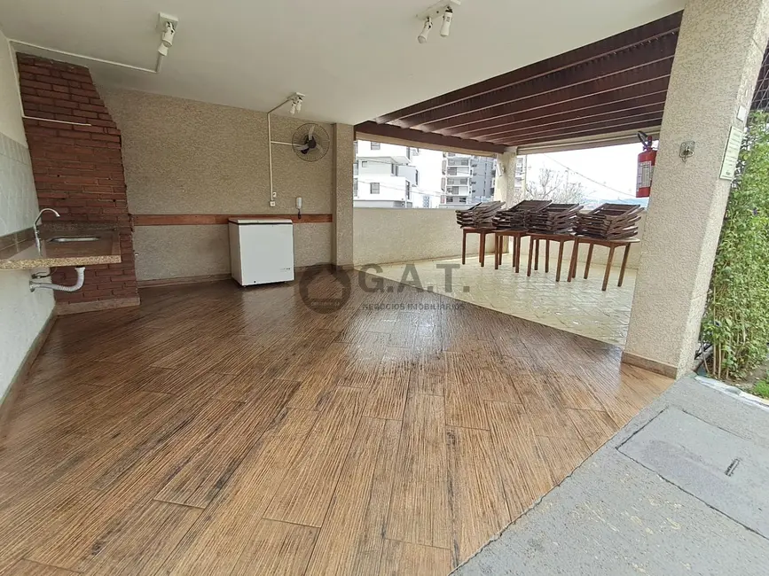 Apartamento com 2 quartos à venda, 78m2 em Parque Campolim, Sorocaba - SP - imagem 7 Foto 7 de Apartamento com 2 quartos à venda, 78m2 em Parque Campolim, Sorocaba - SP