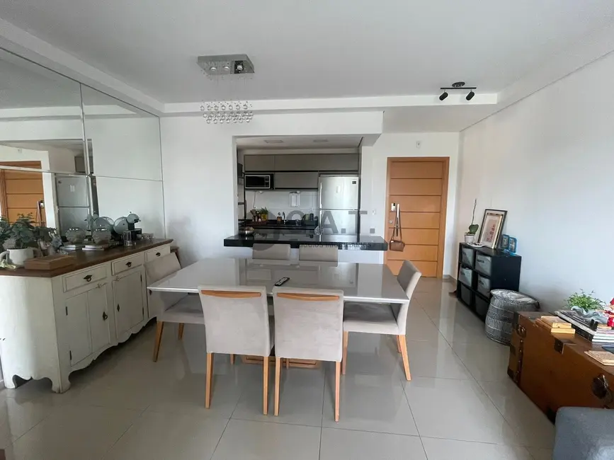 Foto 3 de Apartamento com 3 quartos à venda, 85m2 em Parque Campolim, Sorocaba - SP