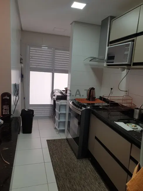 Foto 8 de Apartamento com 3 quartos à venda, 85m2 em Parque Campolim, Sorocaba - SP