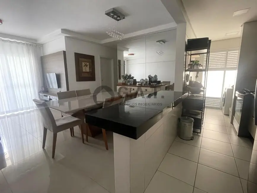 Foto 1 de Apartamento com 3 quartos à venda, 85m2 em Parque Campolim, Sorocaba - SP