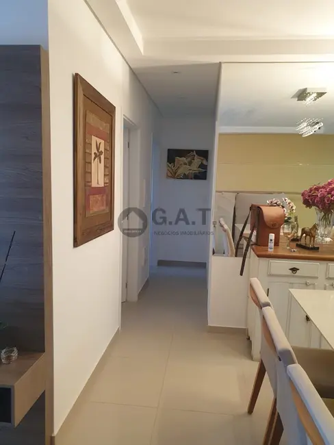 Foto 6 de Apartamento com 3 quartos à venda, 85m2 em Parque Campolim, Sorocaba - SP
