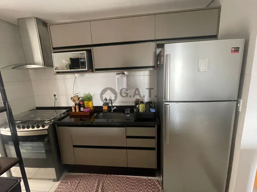 Foto 9 de Apartamento com 3 quartos à venda, 85m2 em Parque Campolim, Sorocaba - SP