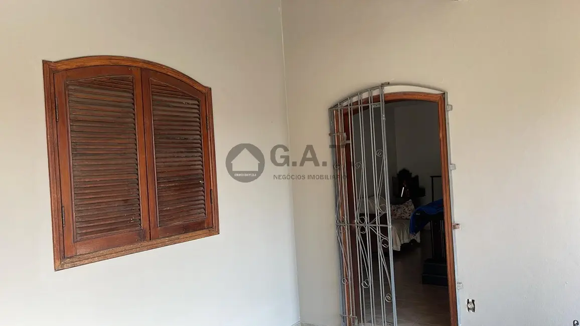 Foto 4 de Casa com 3 quartos para alugar, 300m2 em Jardim Zulmira, Sorocaba - SP