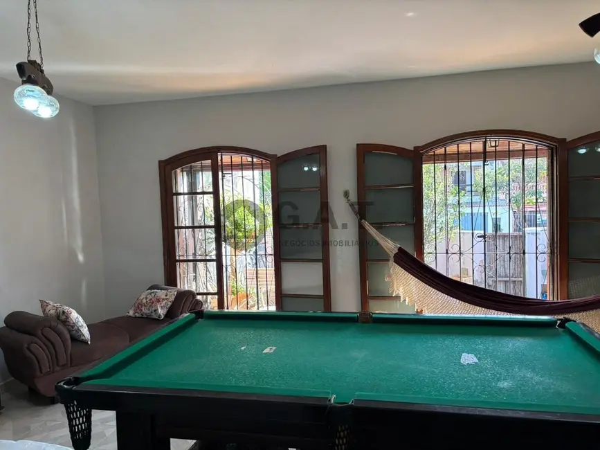 Foto 7 de Casa com 3 quartos para alugar, 300m2 em Jardim Zulmira, Sorocaba - SP