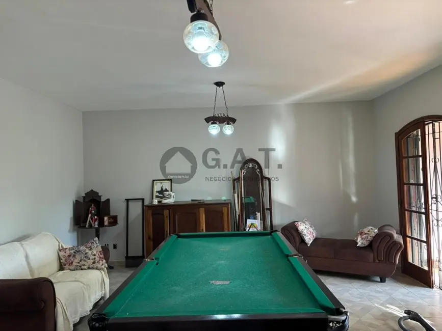 Foto 6 de Casa com 3 quartos para alugar, 300m2 em Jardim Zulmira, Sorocaba - SP