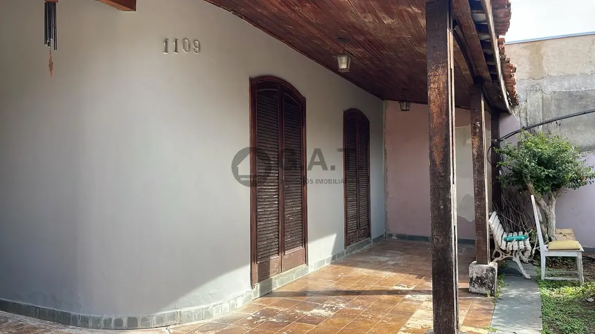 Foto 3 de Casa com 3 quartos para alugar, 300m2 em Jardim Zulmira, Sorocaba - SP