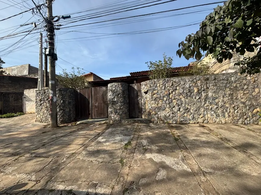 Foto 1 de Casa com 3 quartos para alugar, 300m2 em Jardim Zulmira, Sorocaba - SP