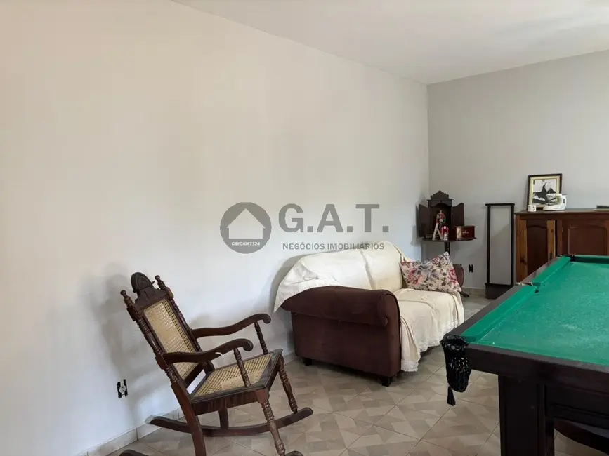 Foto 5 de Casa com 3 quartos para alugar, 300m2 em Jardim Zulmira, Sorocaba - SP