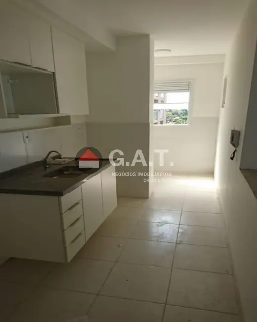 Foto 1 de Apartamento com 2 quartos para alugar, 58m2 em Chácaras Reunidas São Jorge, Sorocaba - SP