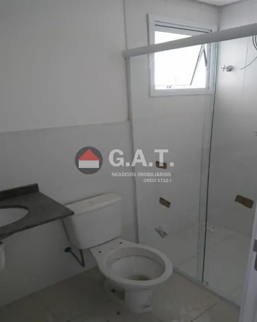 Foto 2 de Apartamento com 2 quartos para alugar, 58m2 em Chácaras Reunidas São Jorge, Sorocaba - SP