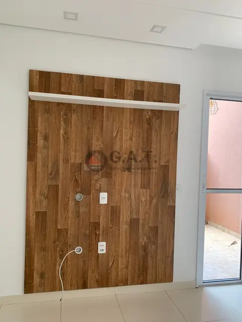 Foto 7 de Apartamento com 2 quartos à venda, 58m2 em Vila Odim Antão, Sorocaba - SP
