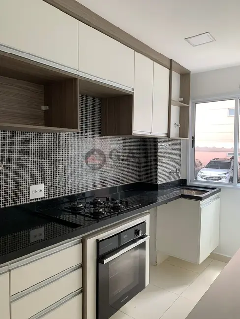 Foto 1 de Apartamento com 2 quartos à venda, 58m2 em Vila Odim Antão, Sorocaba - SP