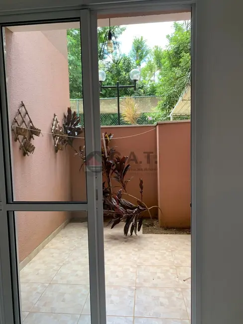 Foto 8 de Apartamento com 2 quartos à venda, 58m2 em Vila Odim Antão, Sorocaba - SP