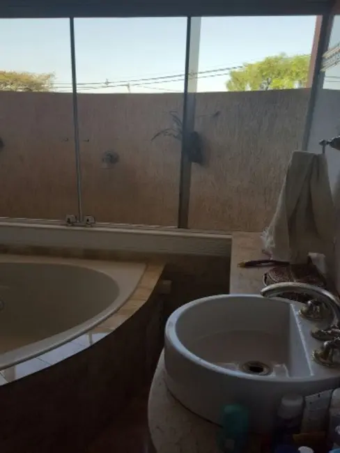 Foto 7 de Casa com 3 quartos para alugar, 180m2 em Sorocaba - SP