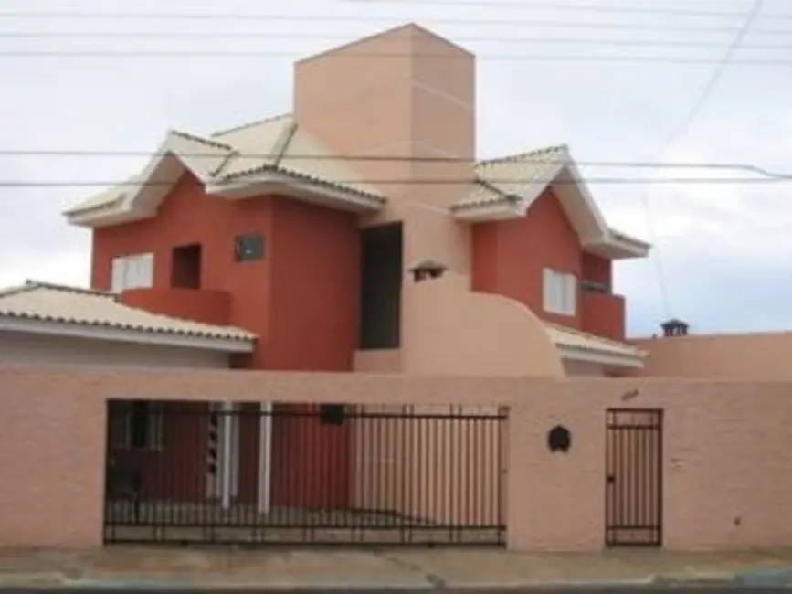 Foto 1 de Casa com 3 quartos para alugar, 180m2 em Sorocaba - SP