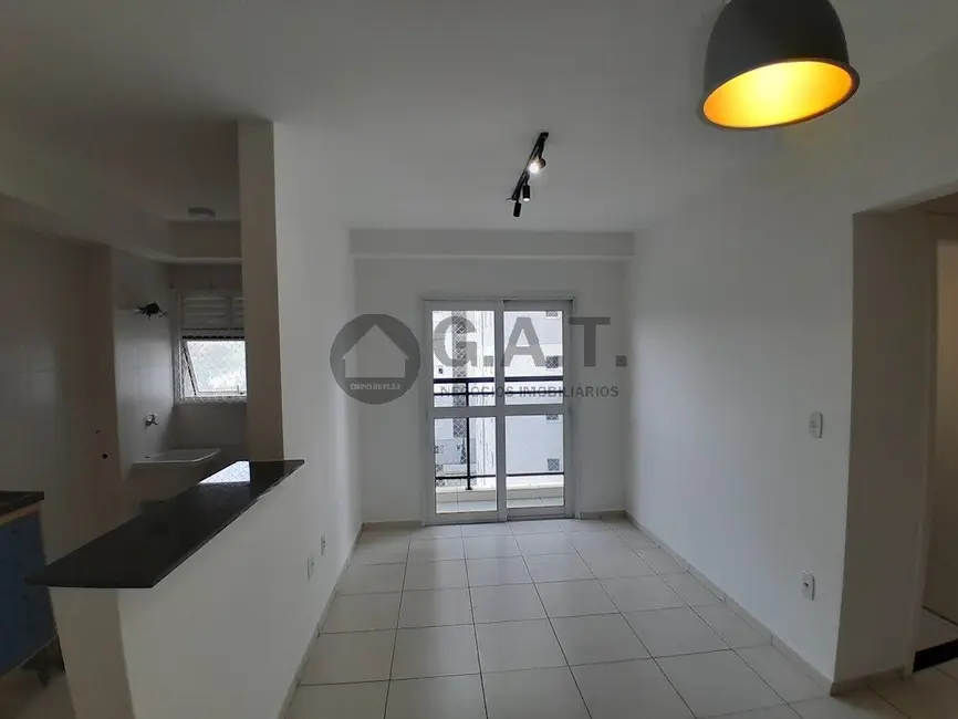 Foto 6 de Apartamento com 2 quartos à venda, 52m2 em Parque Morumbi, Votorantim - SP