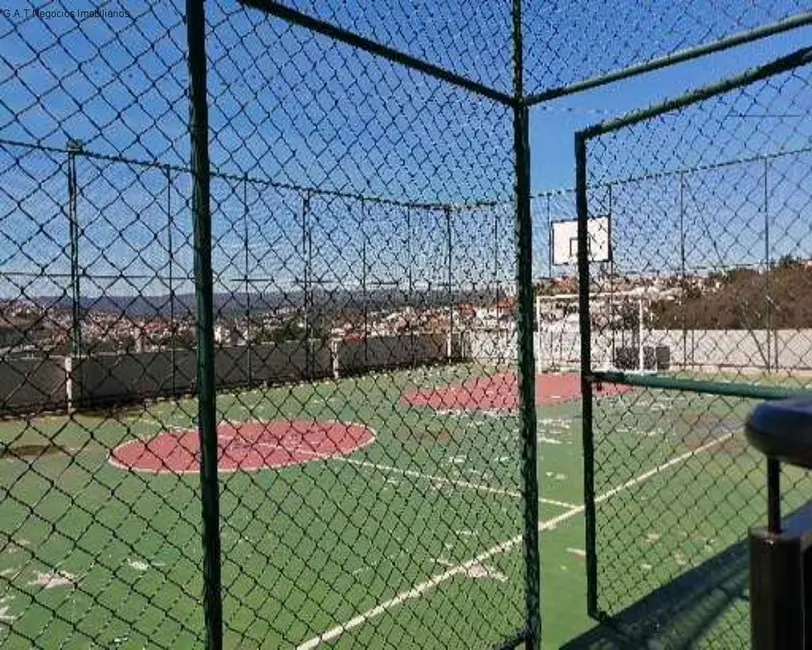 Foto 2 de Apartamento com 2 quartos à venda, 52m2 em Parque Morumbi, Votorantim - SP