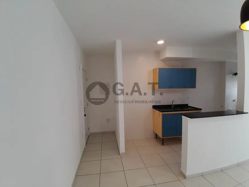 Foto 7 de Apartamento com 2 quartos à venda, 52m2 em Parque Morumbi, Votorantim - SP