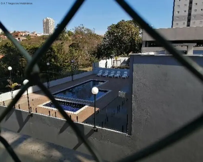 Foto 3 de Apartamento com 2 quartos à venda, 52m2 em Parque Morumbi, Votorantim - SP