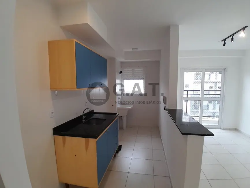 Foto 9 de Apartamento com 2 quartos à venda, 52m2 em Parque Morumbi, Votorantim - SP
