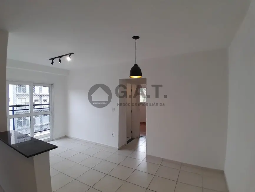 Foto 4 de Apartamento com 2 quartos à venda, 52m2 em Parque Morumbi, Votorantim - SP