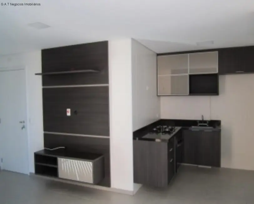 Foto 2 de Apartamento com 1 quarto à venda, 44m2 em Parque Campolim, Sorocaba - SP