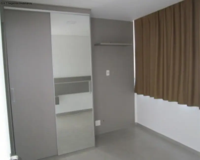 Foto 3 de Apartamento com 1 quarto à venda, 44m2 em Parque Campolim, Sorocaba - SP