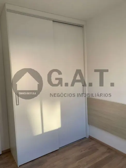 Foto 2 de Apartamento com 2 quartos para alugar, 42m2 em Residencial Parque Laguna, Salto - SP