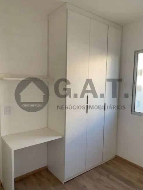 Foto 1 de Apartamento com 2 quartos para alugar, 42m2 em Residencial Parque Laguna, Salto - SP