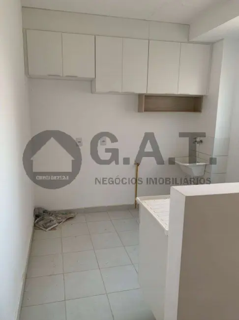 Foto 4 de Apartamento com 2 quartos para alugar, 42m2 em Residencial Parque Laguna, Salto - SP