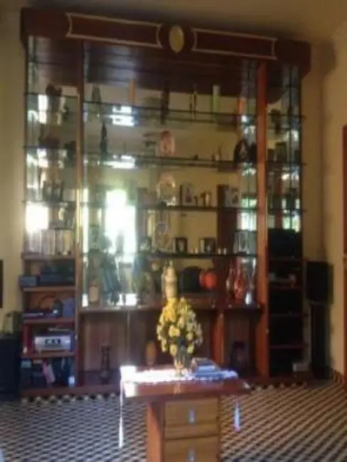 Casa de Condomínio com 6 quartos à venda, 1300m2 em Parque Reserva Fazenda Imperial, Sorocaba - SP - imagem 8 Foto 8 de Casa de Condomínio com 6 quartos à venda, 1300m2 em Parque Reserva Fazenda Imperial, Sorocaba - SP