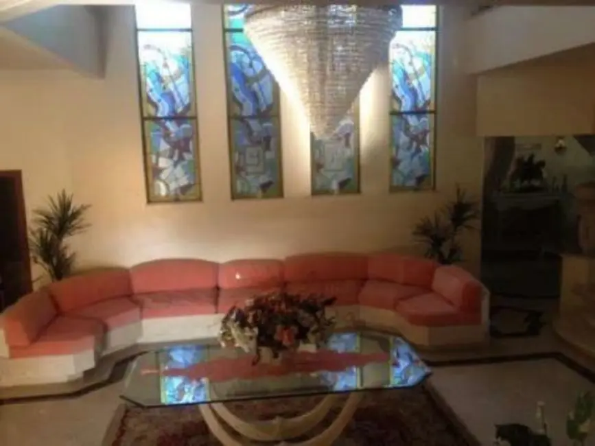 Casa de Condomínio com 6 quartos à venda, 1300m2 em Parque Reserva Fazenda Imperial, Sorocaba - SP - imagem 9 Foto 9 de Casa de Condomínio com 6 quartos à venda, 1300m2 em Parque Reserva Fazenda Imperial, Sorocaba - SP