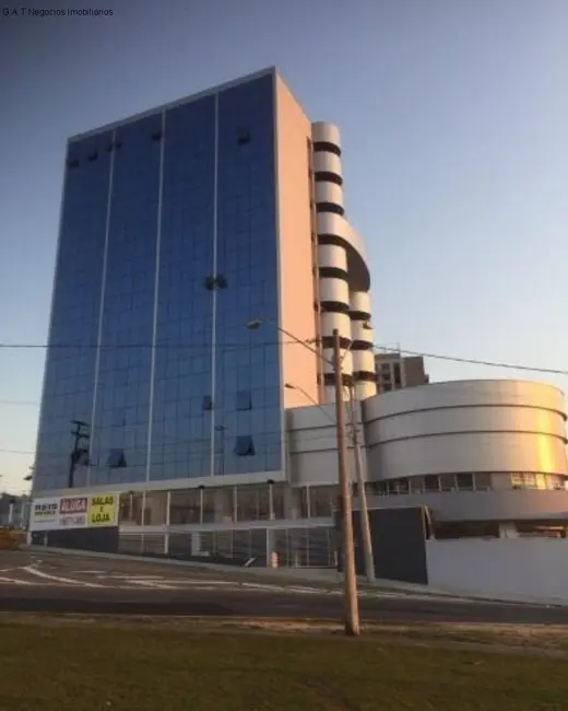 Foto 1 de Sala Comercial à venda, 40m2 em Sorocaba - SP