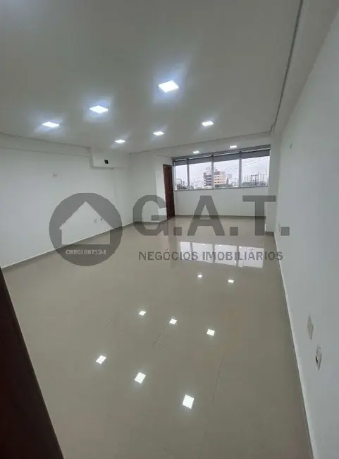 Foto 1 de Sala Comercial para alugar, 40m2 em Sorocaba - SP
