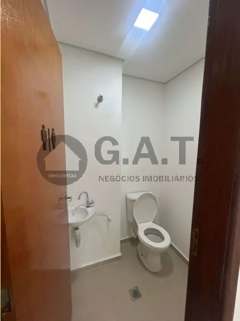 Foto 3 de Sala Comercial para alugar, 40m2 em Parque Campolim, Sorocaba - SP