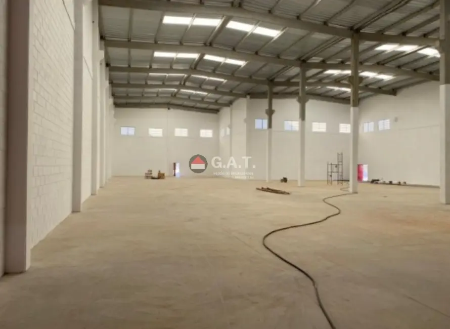 Foto 5 de Armazém / Galpão à venda, 5000m2 em Zona Industrial, Sorocaba - SP