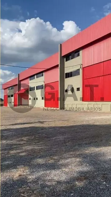 Foto 6 de Armazém / Galpão à venda, 5000m2 em Zona Industrial, Sorocaba - SP