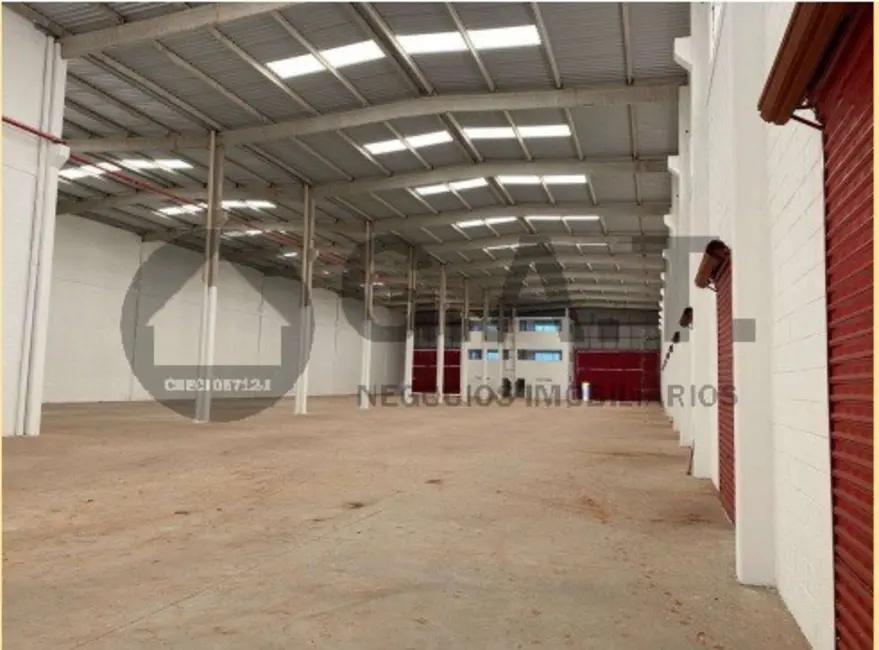 Foto 3 de Armazém / Galpão à venda, 5000m2 em Zona Industrial, Sorocaba - SP