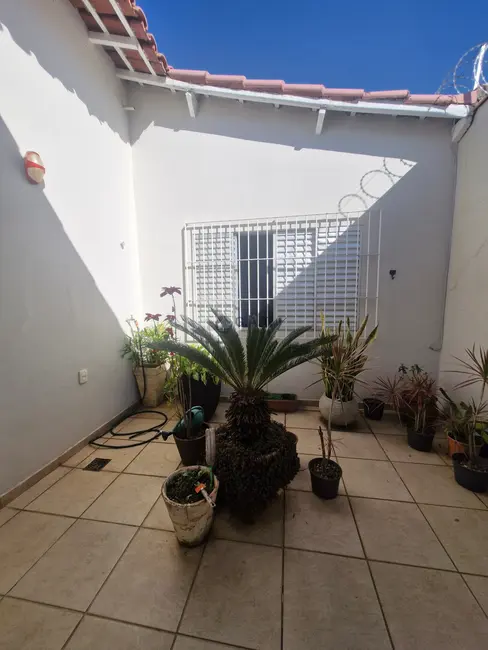 Casa com 3 quartos à venda, 206m2 em Vila Trujillo, Sorocaba - SP - imagem 7 Foto 7 de Casa com 3 quartos à venda, 206m2 em Vila Trujillo, Sorocaba - SP
