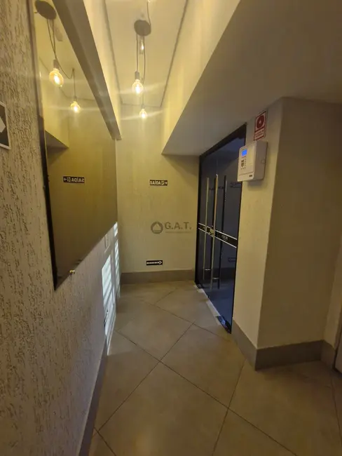 Foto 2 de Apartamento com 1 quarto à venda, 45m2 em Jardim Simus, Sorocaba - SP
