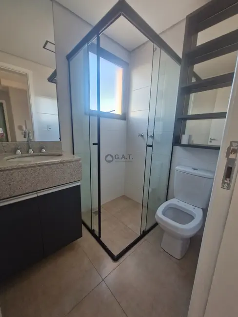 Apartamento com 1 quarto à venda, 45m2 em Jardim Simus, Sorocaba - SP - imagem 8 Foto 8 de Apartamento com 1 quarto à venda, 45m2 em Jardim Simus, Sorocaba - SP