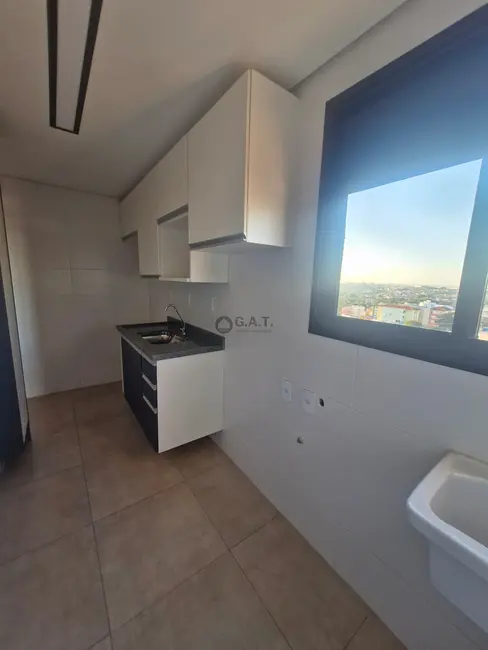 Apartamento com 1 quarto à venda, 45m2 em Jardim Simus, Sorocaba - SP - imagem 6 Foto 6 de Apartamento com 1 quarto à venda, 45m2 em Jardim Simus, Sorocaba - SP